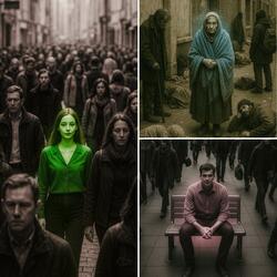 You're The Rare Ones