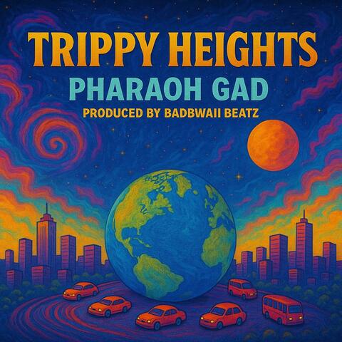 Trippy Heights (feat. Badbwaii Beatz)