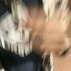 n0t ar0und (feat. SUNNY PAFH)