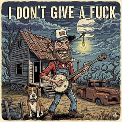 I Dont Give a Fuck