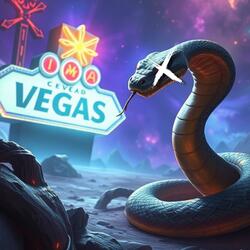 Bury Me In My Hometown... Vegas