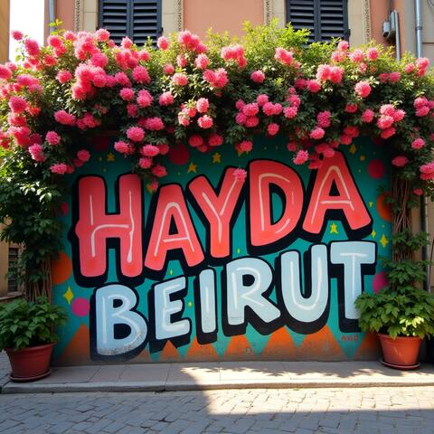 Hayda Beirut