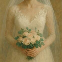 Walking Into Forever (A Song For Dana)