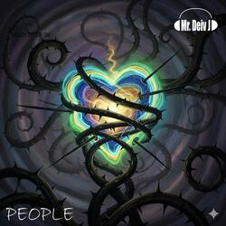 PEOPLE (Pop Version)