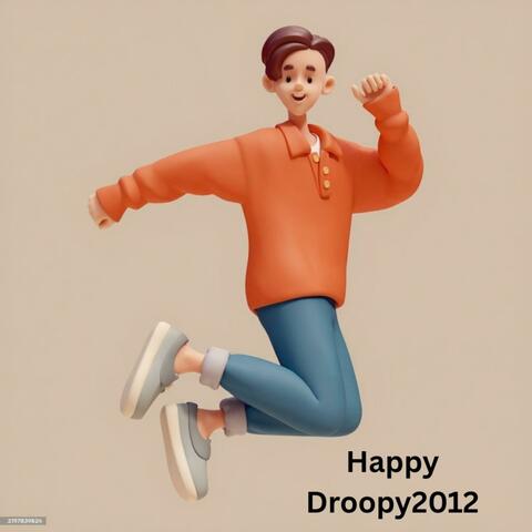 Happy