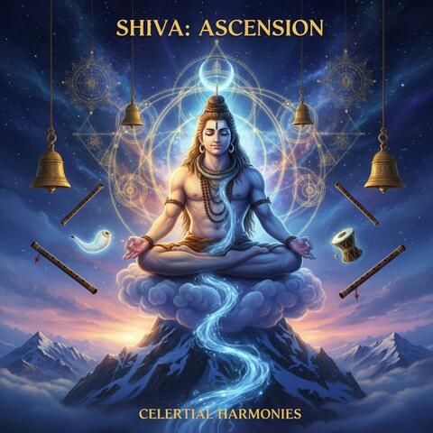 Dusk & Dawn with Shiva