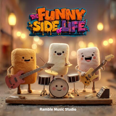 The Funny Side of Life