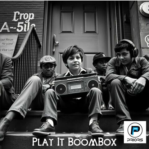 Play It BoomBox