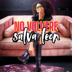 No volvere