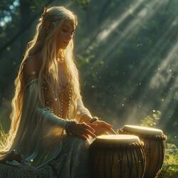 Elven Shamanic Realms