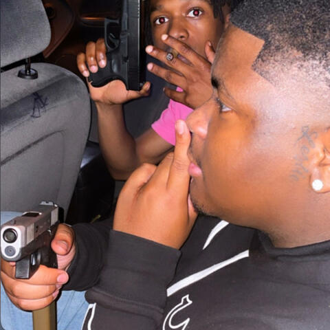 Walked in wit finesse