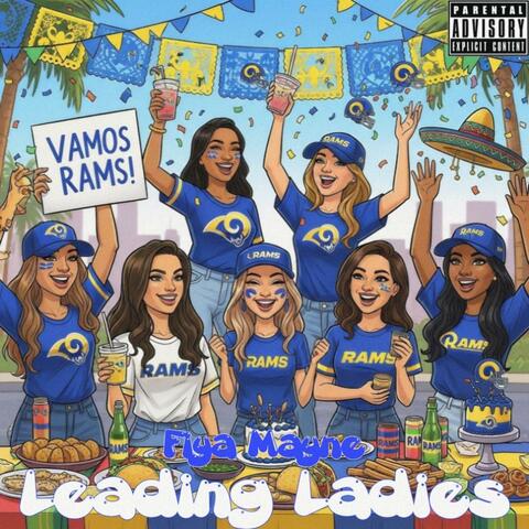 Leading Ladies