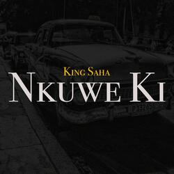 Nkuwe Ki
