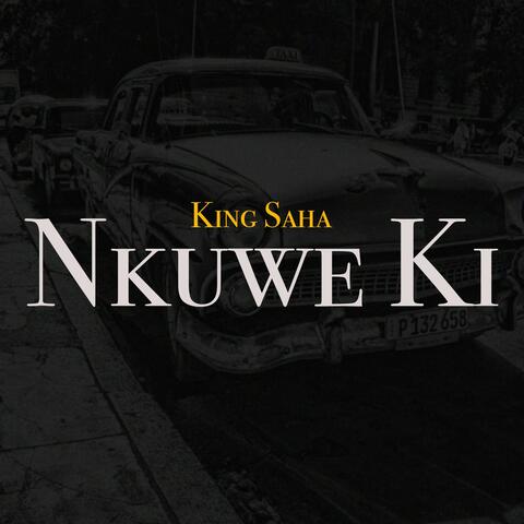 Nkuwe Ki