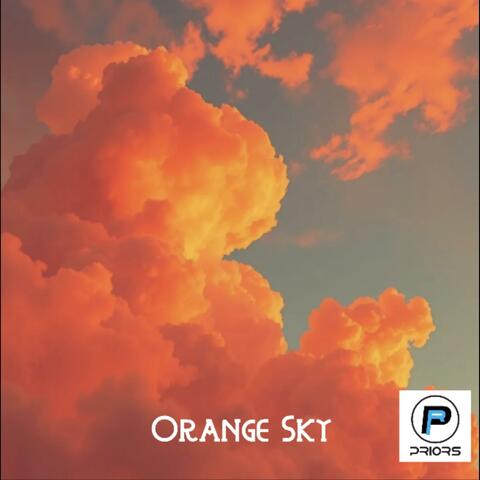 Orange Sky