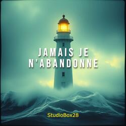 Jamais je n'abandonne