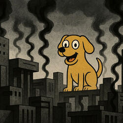 Don't Stop (Can't Stop)