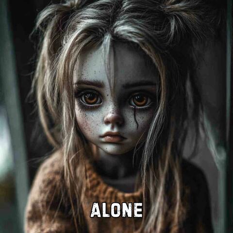 Alone