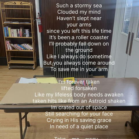 Take me away