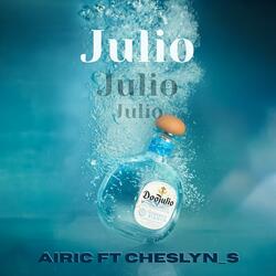 Julio (feat. Cheslyn S)