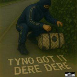 Dere Dere
