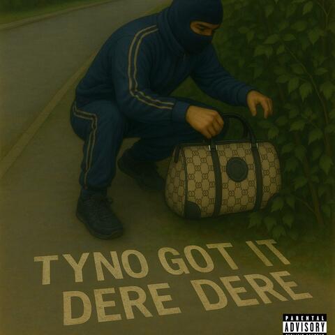 Dere Dere