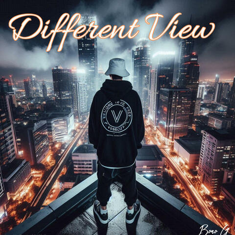 Different View