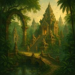 Jungle Kingdom
