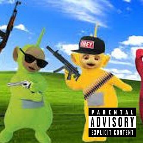 Teletubby Bop