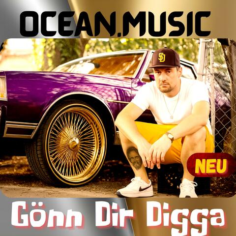 Gönn Dir Digga (Oldschool Deutschrap)