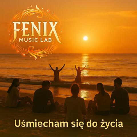 Uśmiecham się do życia