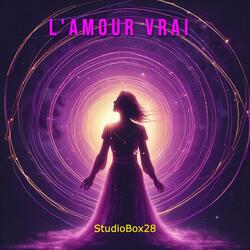 L'amour vrai (Radio Edit)