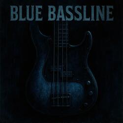 Blue Bassline