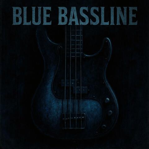 Blue Bassline