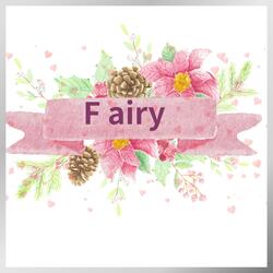 F airy