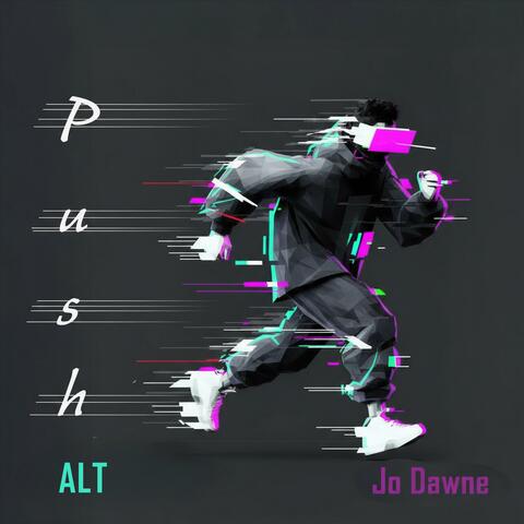 Push ALT