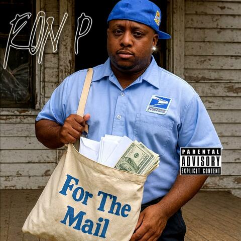 For The Mail