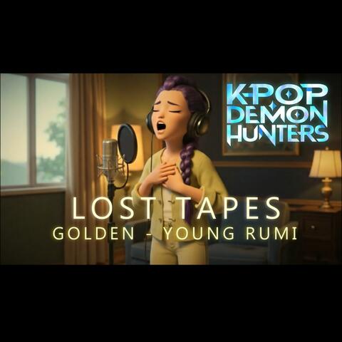 Golden (feat. Young Rumi)