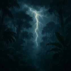 Rainforest Thunder