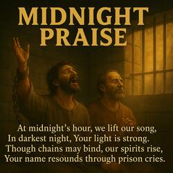 Midnight Praise