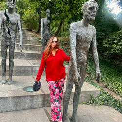 Nebuďte na sebe tak hnusný