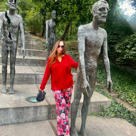 Nebuďte na sebe tak hnusný