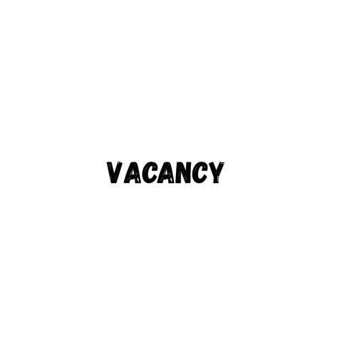 vacancy