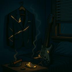 I'm Broken (feat. Zuubek)