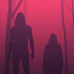 The Untouchables (feat. Emily Daniels)