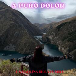 A PURO DOLOR