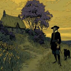 Handel Sarabande (Orchestrated)