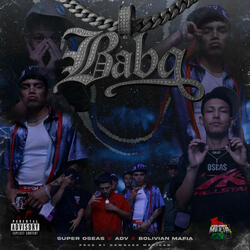 BABA (Audio Oficial) (feat. Bolivian Mafia)