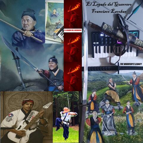 El Legado del Guerrero