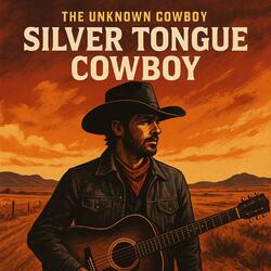 Silver Tongue Cowboy